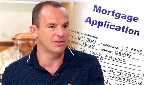 martin lewis best mortgage rates